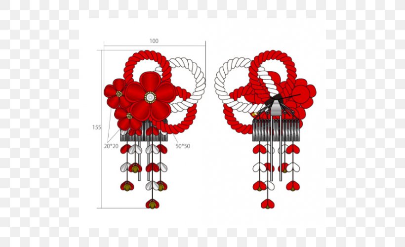 Petal Floral Design, PNG, 500x500px, Watercolor, Cartoon, Flower, Frame, Heart Download Free