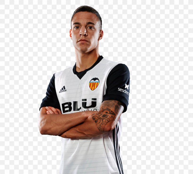 Rodrigo Valencia CF FC Barcelona Jersey Sports, PNG, 898x810px, Rodrigo, Clothing, Fc Barcelona, Jersey, Neck Download Free