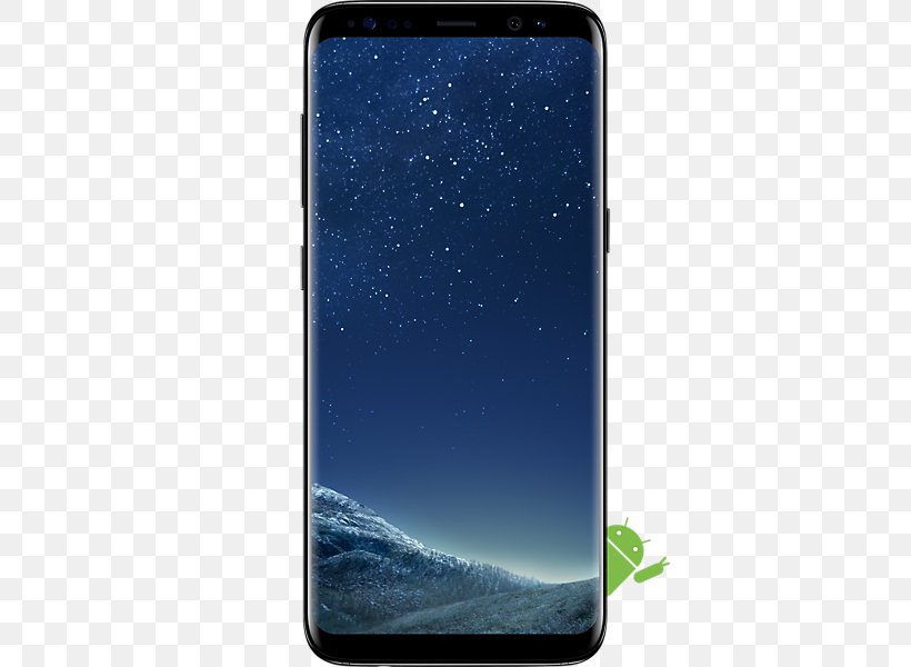 Samsung Galaxy S8+ Samsung Galaxy S8 SM-G950F 64GB Smartphone Samsung Galaxy S8, PNG, 468x600px, 64 Gb, Samsung Galaxy S8, Camera, Cellular Network, Dual Sim Download Free