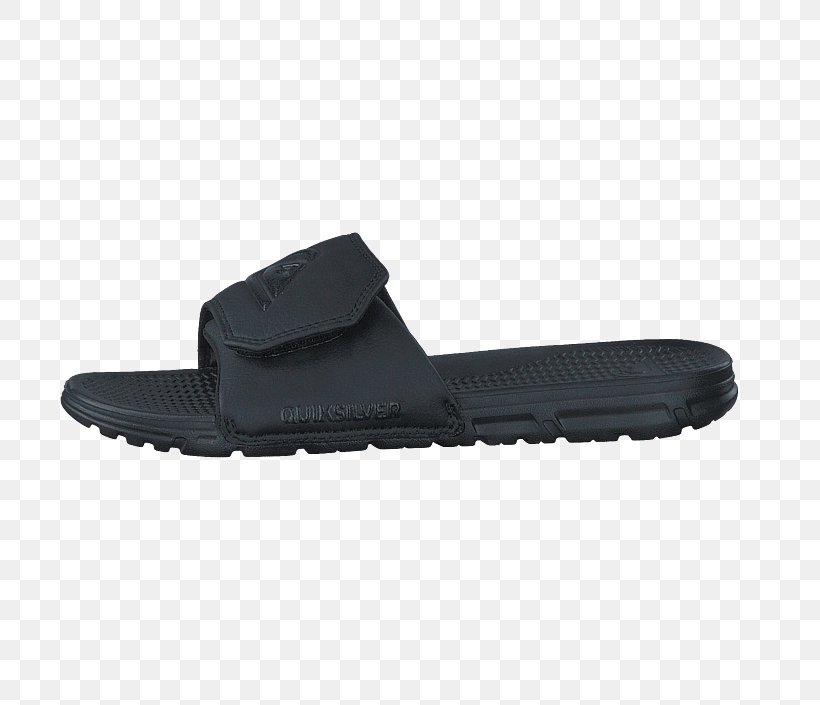 Sandal Slide Nike Adidas Shoe, PNG, 705x705px, Sandal, Adidas, Badeschuh, Black, Converse Download Free