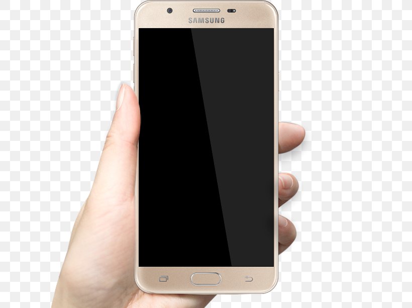 Smartphone Samsung Galaxy J5 Samsung Galaxy J7 Prime Feature Phone, PNG, 820x612px, Smartphone, Communication Device, Electronic Device, Feature Phone, Gadget Download Free