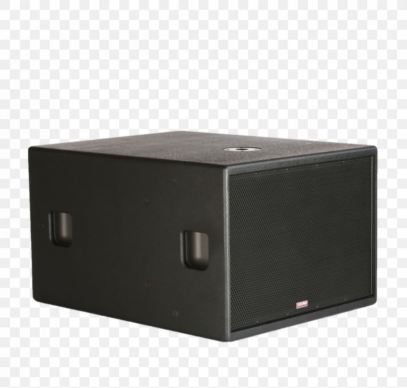 Subwoofer Loudspeaker Eastern Acoustic Works Full-range Speaker Sub-bass, PNG, 850x811px, Subwoofer, Audio, Audio Equipment, Bass, Dual Download Free