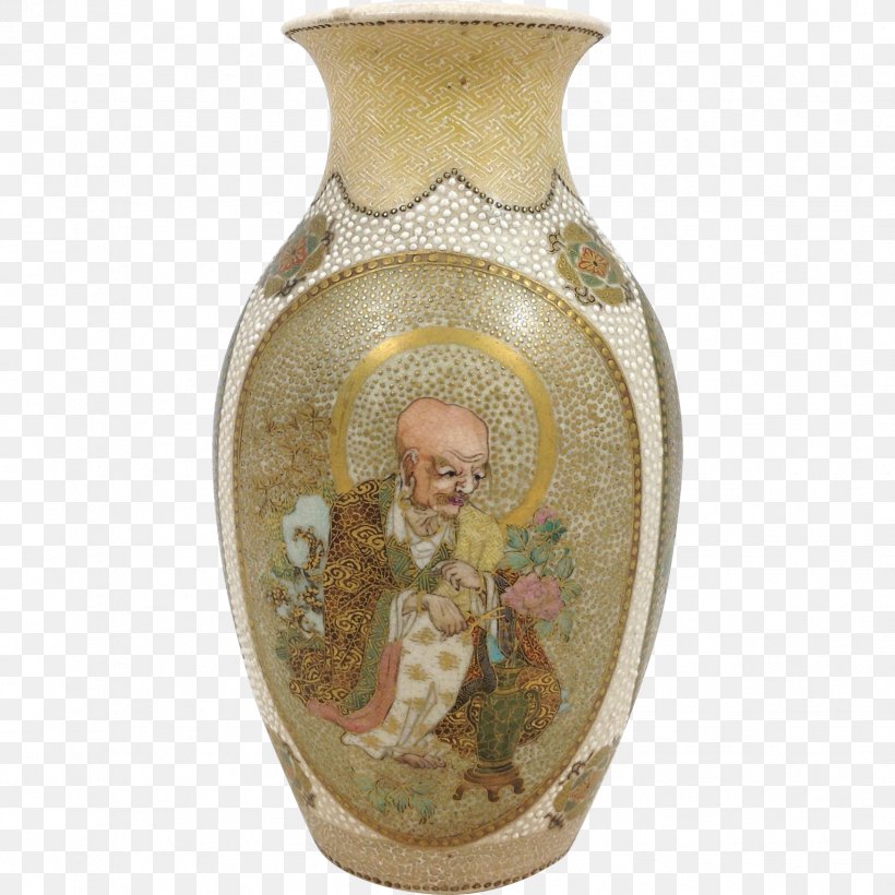 Vase Ceramic Pottery Urn, PNG, 1747x1747px, Vase, Artifact, Ceramic, Porcelain, Pottery Download Free