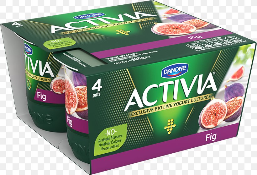 Activia Ice Cream Yoghurt Bifidobacterium Probiotic, PNG, 818x557px, Activia, Bifidobacterium, Brand, Dairy Products, Danone Download Free