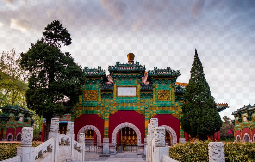 Beihai Park Yellowstone National Park Landmark Tourist Attraction, PNG, 1024x653px, Beihai Park, Architecture, Beijing, Building, Chinese Architecture Download Free