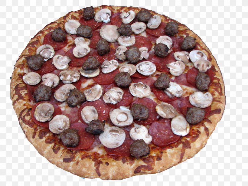 Bona Pizza Sicilian Pizza Take-out Delivery, PNG, 1000x750px, Bona Pizza, California, Cuisine, Delivery, Dish Download Free