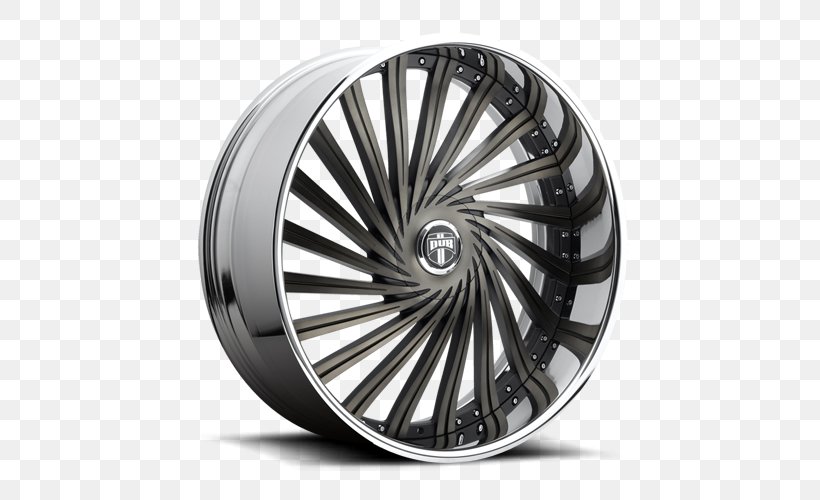 Car Rim Custom Wheel Alloy Wheel, PNG, 500x500px, Car, Alloy Wheel, Auto Part, Automotive Wheel System, Chrome Plating Download Free