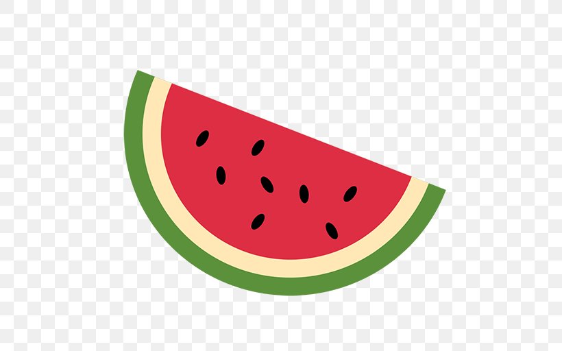 Emoji Watermelon Fruit Unicode Food, PNG, 512x512px, Emoji, Citrullus, Cucumber Gourd And Melon Family, Food, Fruit Download Free