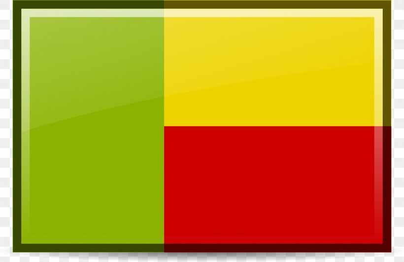 Flag Of Benin Flags Of The World, PNG, 2400x1557px, Benin, Area, Brand, Flag, Flag Of Benin Download Free