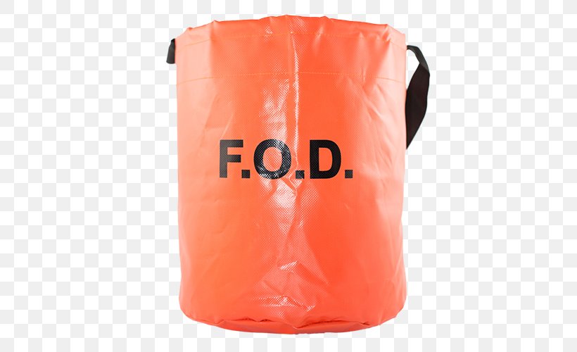 Foreign Object Damage Bag The F.O.D. Control Corporation Nylon, PNG, 500x500px, Foreign Object Damage, Awareness, Bag, Belt, Bucket Download Free