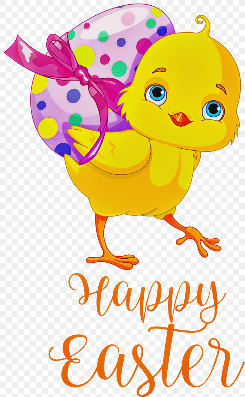 Happy Easter Chicken And Ducklings, PNG, 1850x3000px, Happy Easter, Chicken And Ducklings, Drawing, Logo, Picture Frame Download Free