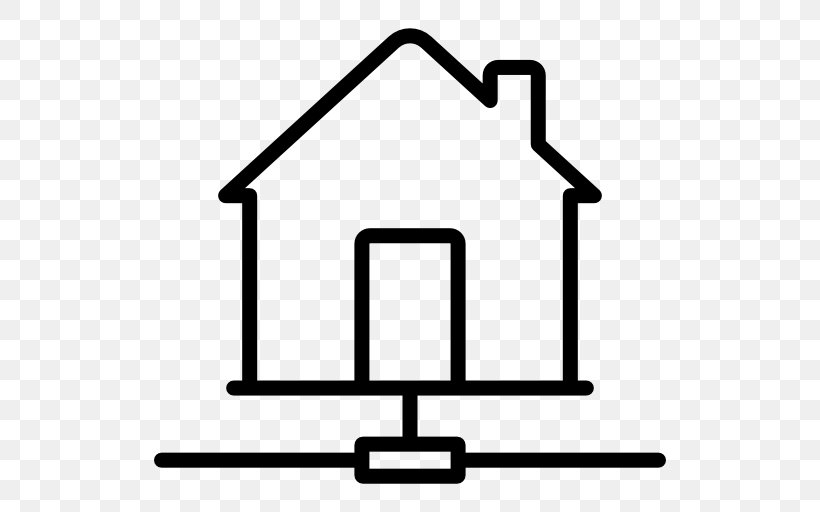 House Child Icon, PNG, 512x512px, Web Page, Apple, Area, Black And White, Computer Software Download Free