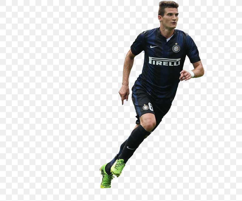 Inter Milan Team Sport Football Player Football Player, PNG, 735x682px, Inter Milan, Ball, Football Player, Jersey, Joint Download Free