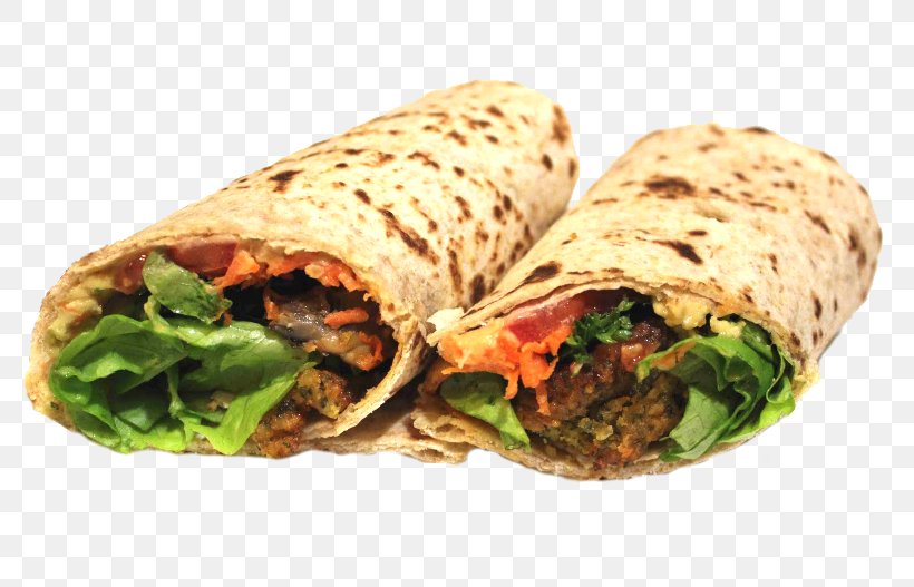 Kebab Vegetarian Cuisine Shawarma Fast Food Kati Roll, PNG, 797x527px, Kebab, Burrito, Cuisine, Dish, Fast Food Download Free