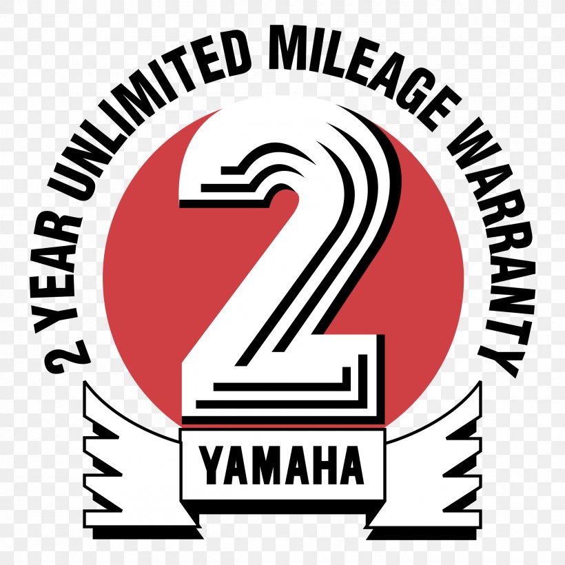 Logo Yamaha Corporation Vector Graphics Yamaha Motor Company Font, PNG, 2400x2400px, Logo, Area, Brand, Motorsport, Red Download Free