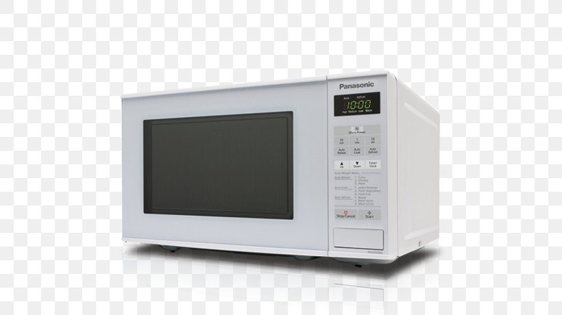 Microwave Ovens Panasonic NN-ST253 Singapore Convection Microwave, PNG, 613x460px, Microwave Ovens, Convection Microwave, Hardware, Home Appliance, Kitchen Appliance Download Free
