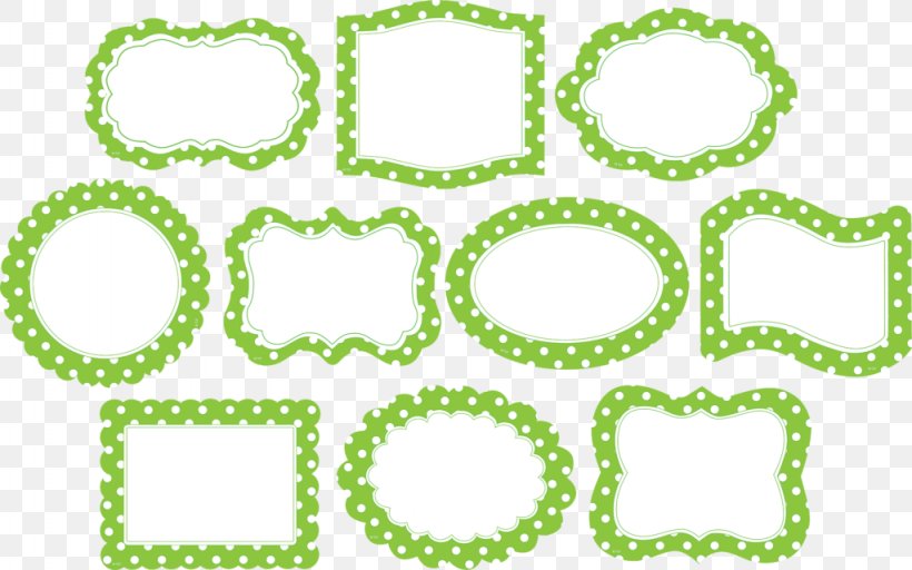 Picture Frames Shape Circle Pattern, PNG, 1024x640px, Picture Frames, Area, Auto Part, Green, Hardware Accessory Download Free