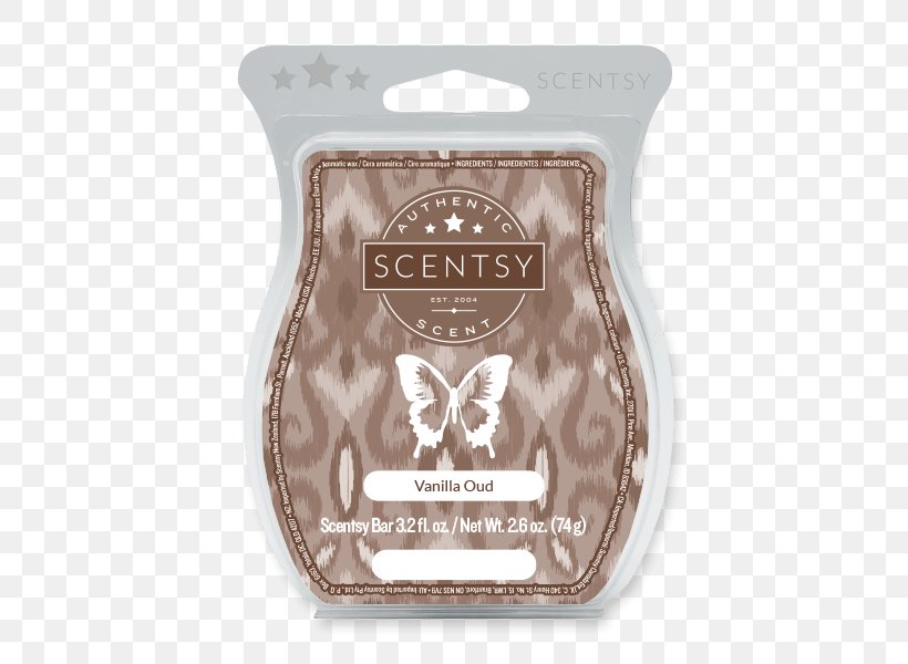 Scentsy Vanilla Frosting & Icing Perfume Candle & Oil Warmers, PNG, 600x600px, Scentsy, Bar, Brown, Buttercream, Candle Download Free