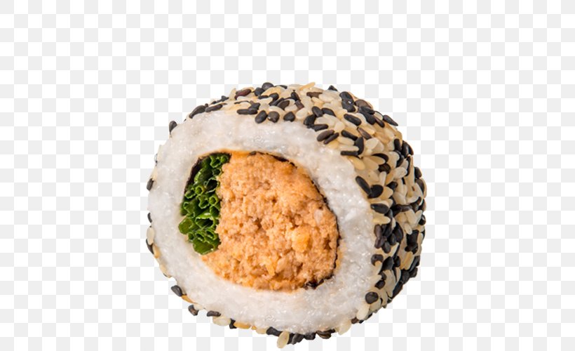 California Roll Vegetarian Cuisine Onigiri Sushi Makizushi, PNG, 500x500px, California Roll, Comfort Food, Commodity, Cuisine, Dish Download Free