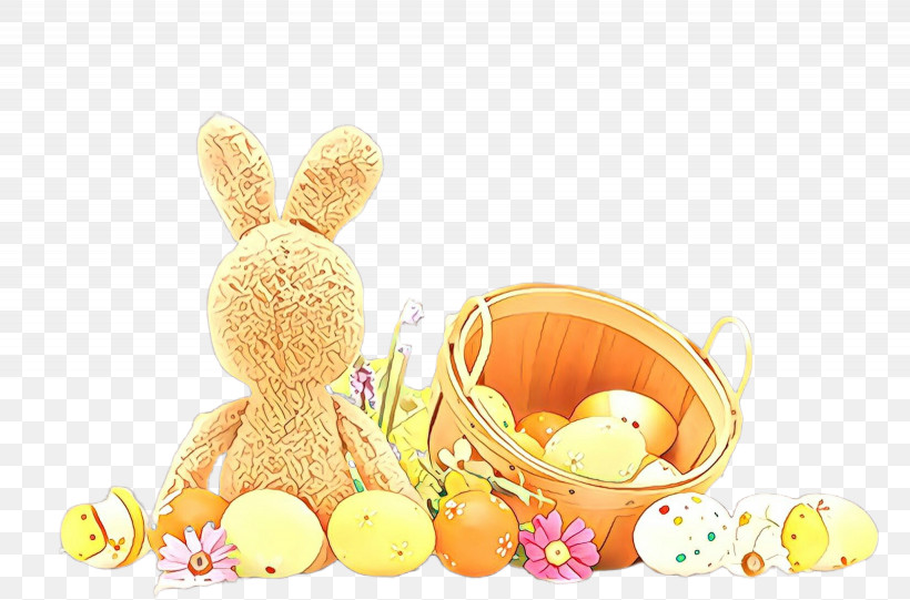 Easter Bunny, PNG, 2460x1624px, Easter, Easter Bunny, Easter Egg, Rabbit, Rabbits And Hares Download Free