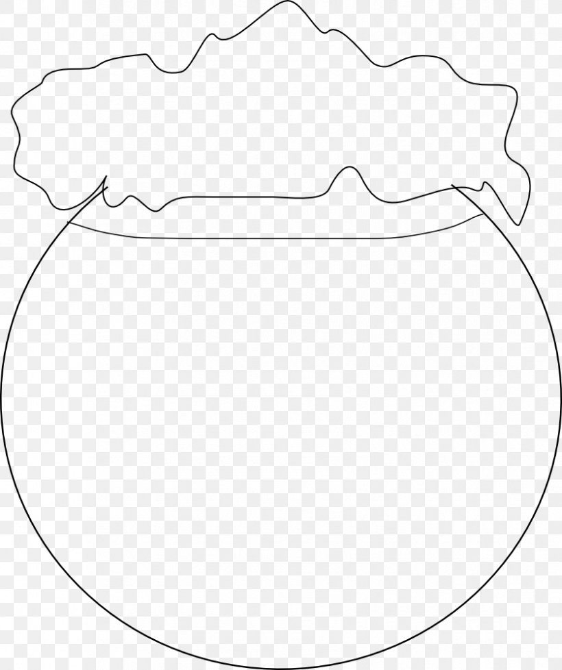 Line Art Container Flowerpot Clip Art, PNG, 838x1000px, Line Art, Area, Artwork, Black And White, Cartoon Download Free