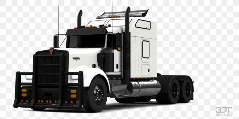 Motor Vehicle Tires Kenworth W900 Kenworth T660 Kenworth T600, PNG, 1004x500px, Motor Vehicle Tires, American Truck Simulator, Automotive Design, Automotive Exterior, Automotive Tire Download Free