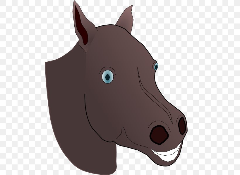 Mustang American Quarter Horse Stallion Clip Art, PNG, 534x596px, Mustang, American Quarter Horse, Cartoon, Donkey, Drawing Download Free