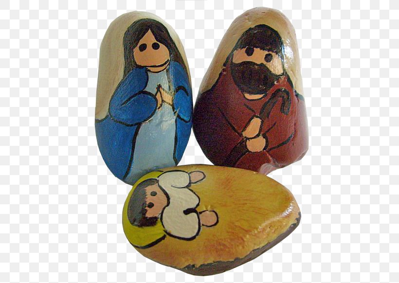 Nativity Scene Painting Rock Christmas Nativity Of Jesus, PNG, 500x582px, Nativity Scene, Art, Christmas, Christmas Decoration, Color Download Free