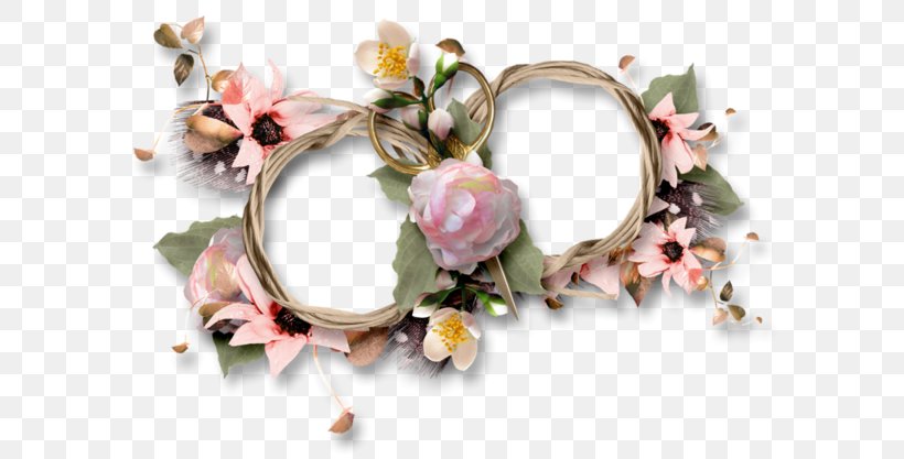 Picture Frames Clip Art, PNG, 600x417px, Picture Frames, Artificial Flower, Blossom, Creative Work, Document Download Free