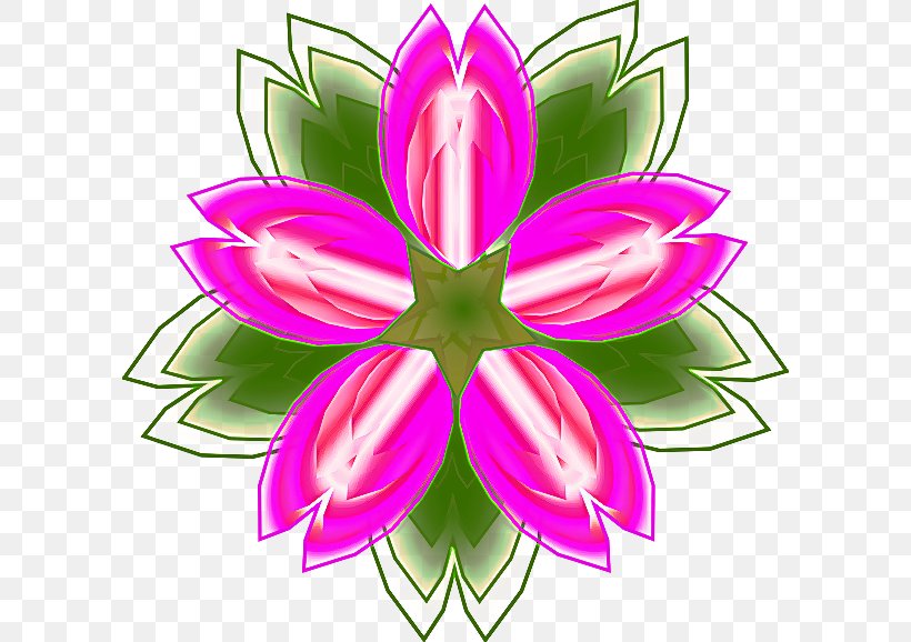 Pink Flower Petal Plant Clip Art, PNG, 600x578px, Pink, Flower, Magenta, Petal, Plant Download Free