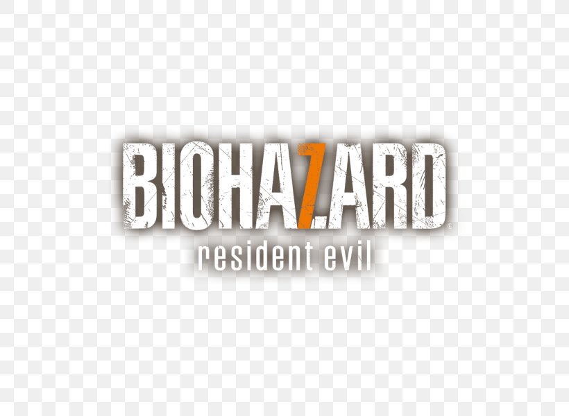 Resident Evil 7: Biohazard PlayStation Capcom Video Game, PNG, 600x600px, Resident Evil 7 Biohazard, Brand, Capcom, Escape Room, Game Download Free