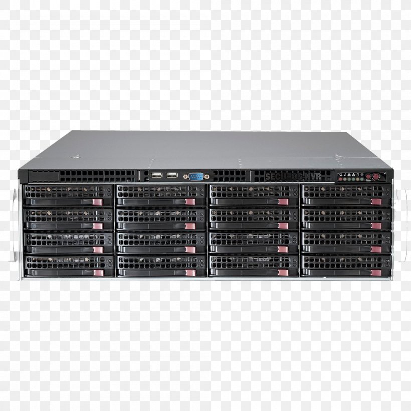 Super Micro Computer, Inc. Serial Attached SCSI Computer Servers DDR4 SDRAM Xeon, PNG, 1000x1000px, 19inch Rack, Super Micro Computer Inc, Barebone Computers, Computer Servers, Ddr4 Sdram Download Free