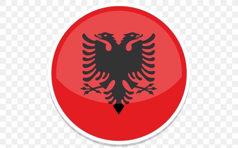 Symbol Logo Circle Font, PNG, 512x512px, Albania, Civil Air Ensign, Civil Ensign, Ensign, Flag Download Free