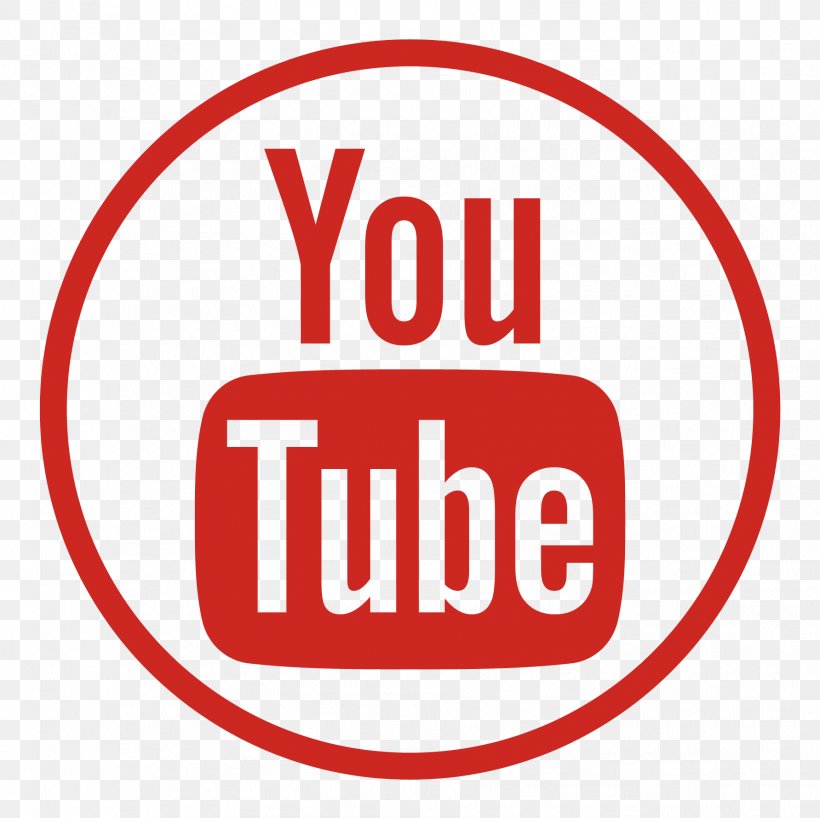 YouTube Social Media, PNG, 1783x1779px, Youtube, Area, Brand, Logo, Sign Download Free