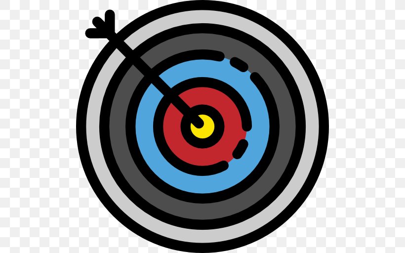 Archery Arrow Sport Icon, PNG, 512x512px, Archery, Bow And Arrow, Competition, Dart, Recreation Download Free