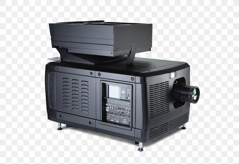 Barco Multimedia Projectors Digital Cinema 4K Resolution, PNG, 1200x826px, 4k Resolution, Barco, Brightness, Cinema, Contrast Download Free