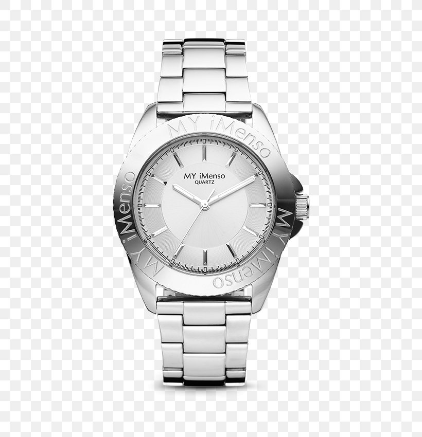 Quartz Clock Watch Silver Dial, PNG, 567x850px, Quartz Clock, Brand, Clock, Clock Face, Dial Download Free