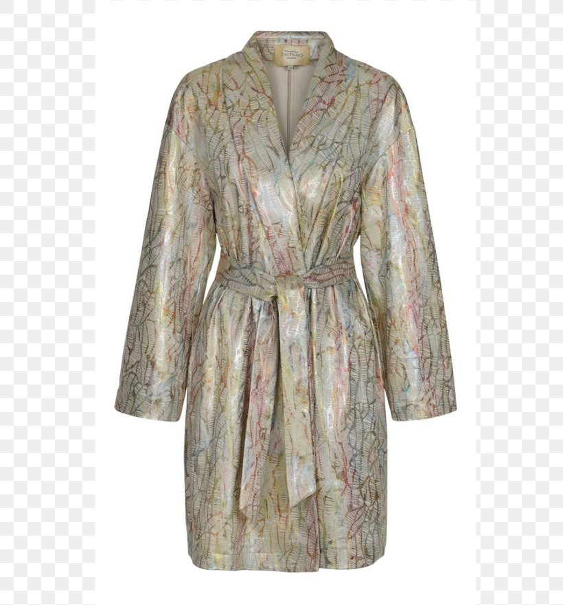 Robe Trench Coat Sleeve Dress, PNG, 700x881px, Robe, Clothing, Coat, Day Dress, Dress Download Free
