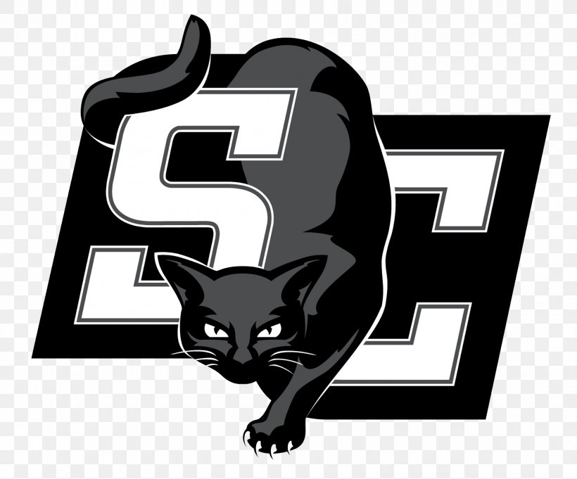 Southwestern College Southwestern Moundbuilders Women's Basketball Southwestern Moundbuilders Football Southwestern Moundbuilders Men's Basketball Cat, PNG, 1800x1496px, Southwestern College, Black, Black And White, Black Cat, Brand Download Free
