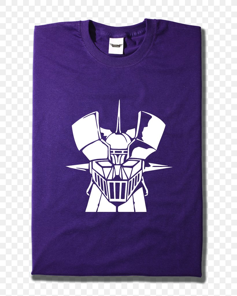 T-shirt Mazinger Z Clothing Accessories, PNG, 640x1024px, Watercolor, Cartoon, Flower, Frame, Heart Download Free