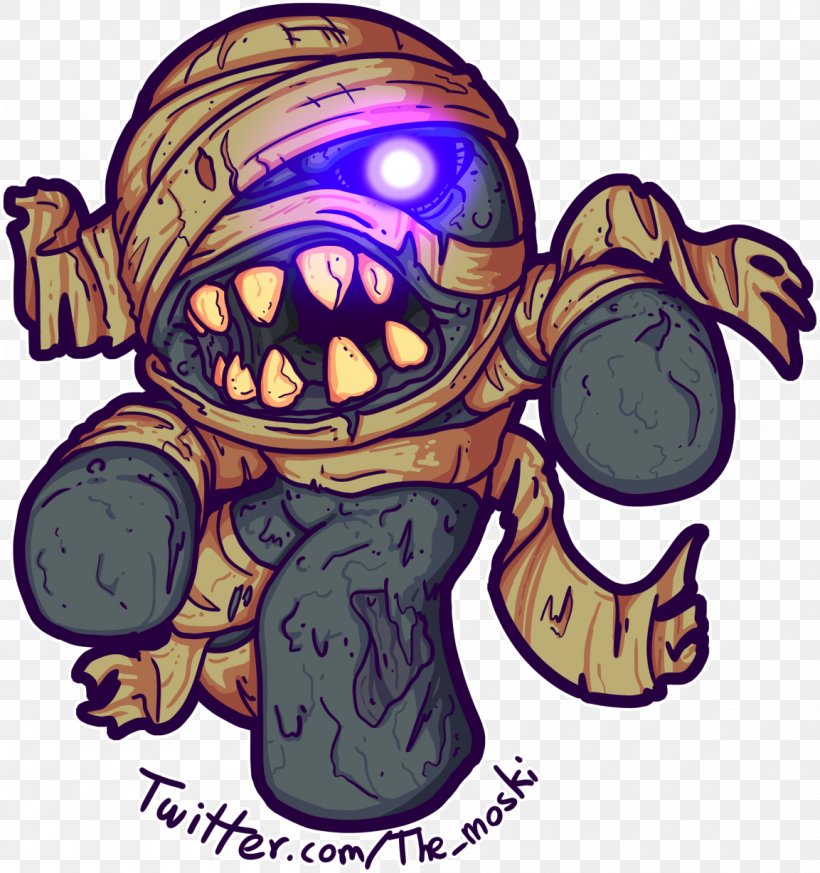 The Binding Of Isaac: Afterbirth Plus Art Ragman, PNG, 1153x1228px, Binding Of Isaac, Art, Binding Of Isaac Afterbirth Plus, Cartoon, Drawing Download Free