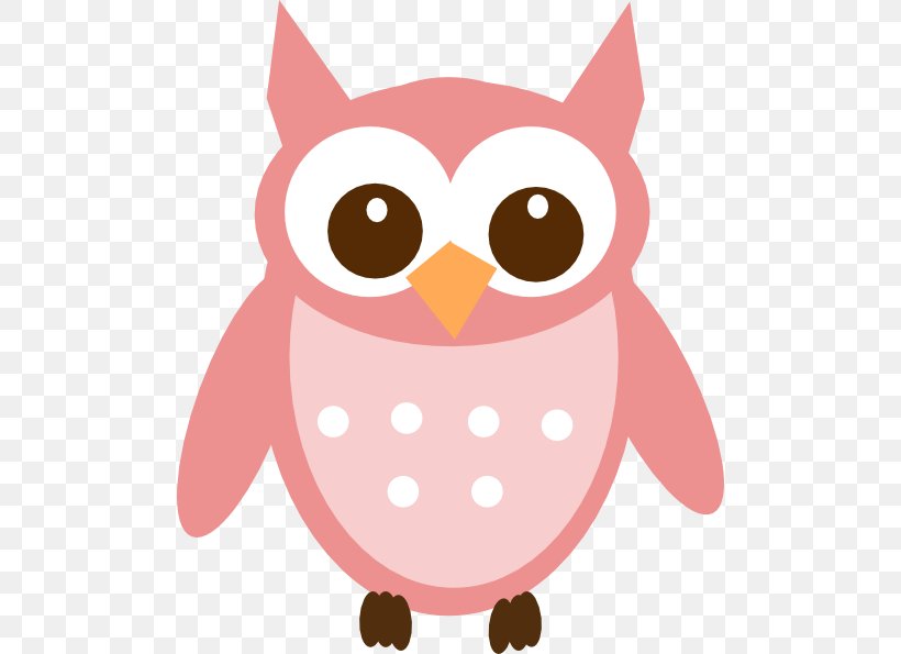 Baby Owls Great Grey Owl Clip Art, PNG, 498x595px, Owl, Artwork, Baby Owls, Beak, Bird Download Free