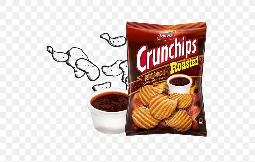 Barbecue Sauce Ribs Potato Chip Crunchips, PNG, 638x522px, Barbecue, Barbecue Sauce, Bell Pepper, Biber, Cheese Download Free