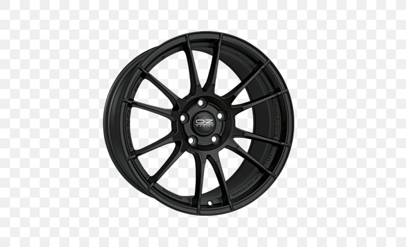Car OZ Group Alloy Wheel Rover 75, PNG, 500x500px, Car, Alloy, Alloy Wheel, Auto Part, Automotive Tire Download Free