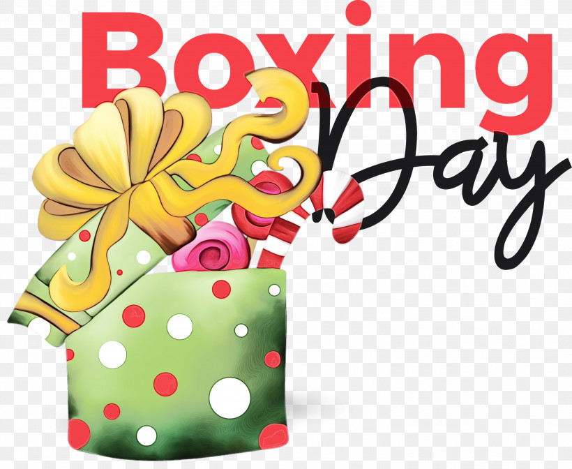 Christmas Day, PNG, 2999x2458px, Boxing Day, Cartoon, Christmas Day, Data, Paint Download Free