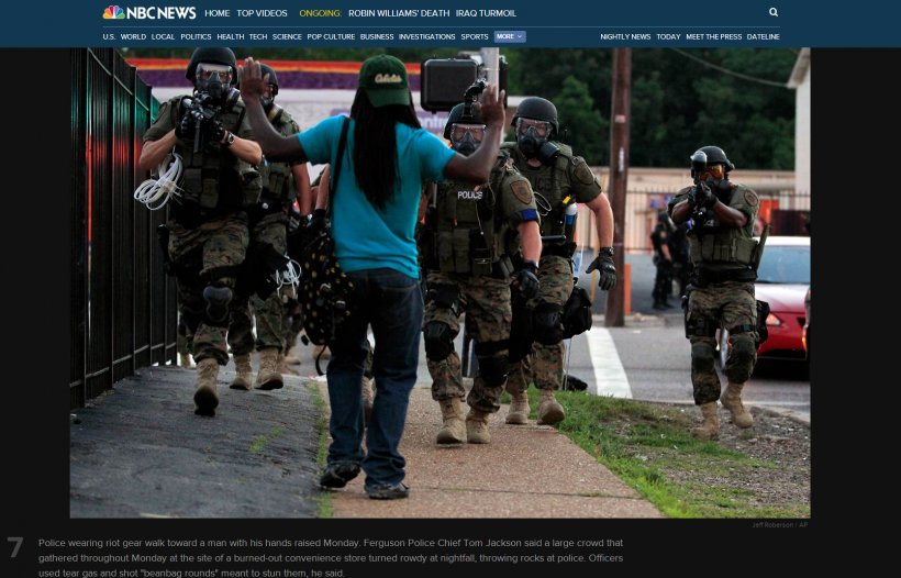 Ferguson Unrest Shooting Of Michael Brown Ferguson Police Department Protest, PNG, 1610x1033px, Ferguson, Advertising, Army, Black, Demonstration Download Free