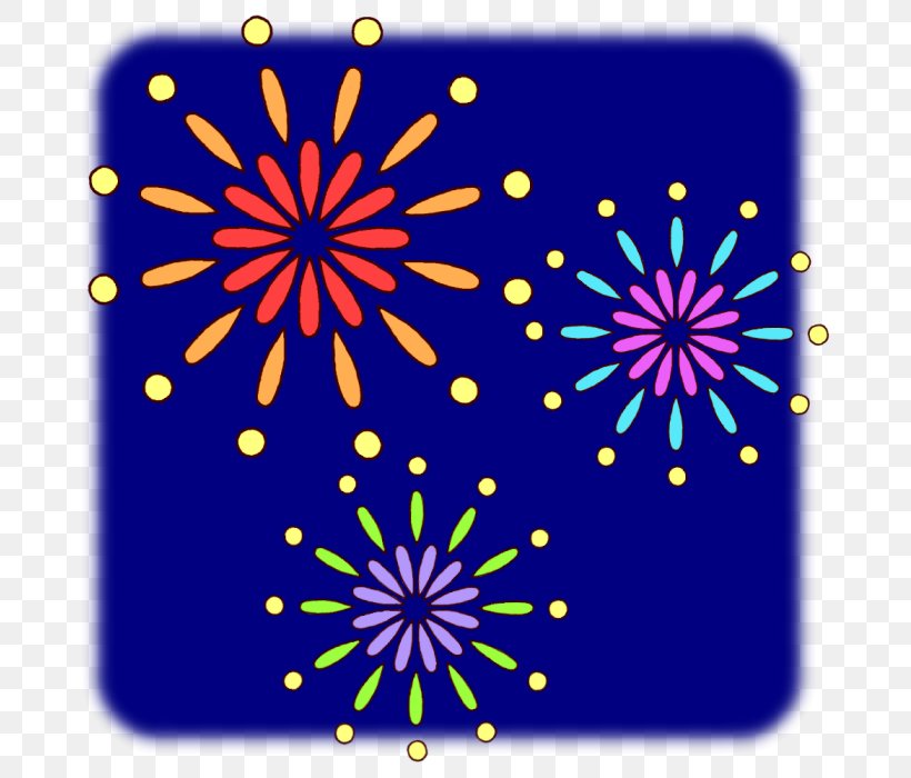 Fireworks 第56回美濃市中日花火大会 夏祭り Summer, PNG, 700x700px, Fireworks, Area, Blue, Cobalt Blue, Electric Blue Download Free