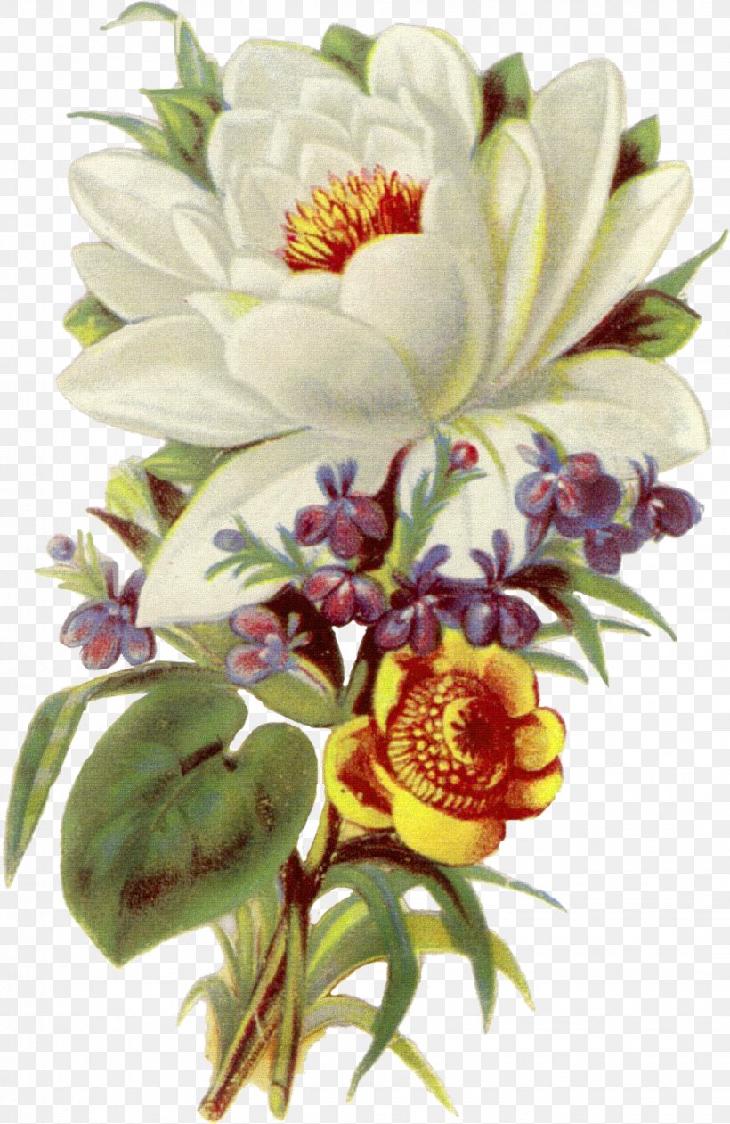 Flower Bouquet Floral Design Clip Art, PNG, 1954x3006px, Flower, Alstroemeriaceae, Antique, Cut Flowers, Floral Design Download Free
