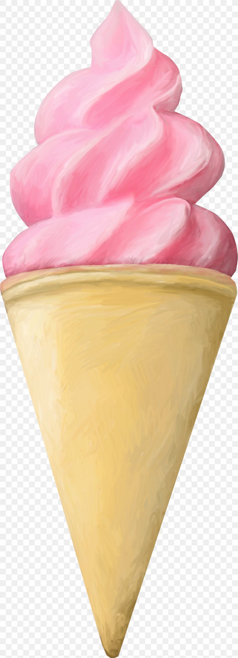 Ice Cream Cone Gelato Sundae Italian Ice, PNG, 879x2432px, Ice Cream, Cones Icecream Gelato, Cream, Dairy Product, Dairy Products Download Free