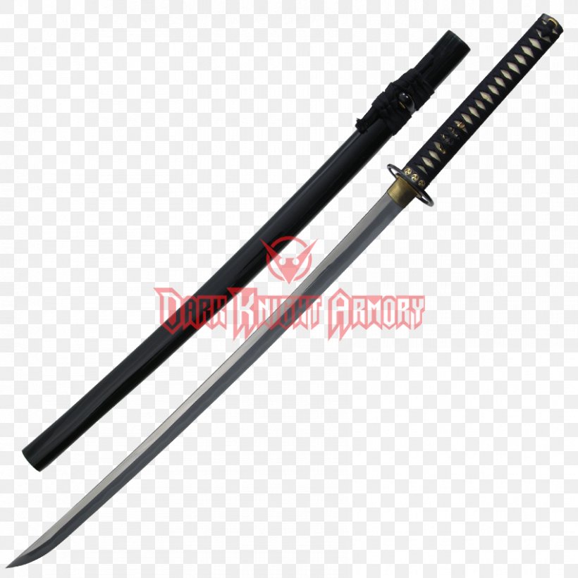 Japanese Sword Weapon Katana Scabbard, PNG, 850x850px, Sword, Cold Weapon, Deviantart, Drawing, Hardware Download Free